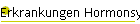 Erkrankungen Hormonsystem